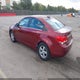 1G1PE5SB0G7141592 2016 Chevrolet Cruze Limited 1Lt Auto auction photo thumbnail 3