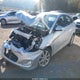 KMHCU4AE6EU768774 2014 Hyundai Accent Gls auction photo thumbnail 2