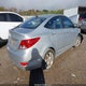 KMHCU4AE6EU768774 2014 Hyundai Accent Gls auction photo thumbnail 4