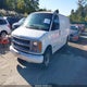 1GCGG25W4W1080411 1998 Chevrolet Chevy Van G2500 auction photo thumbnail 2