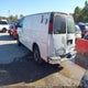 1GCGG25W4W1080411 1998 Chevrolet Chevy Van G2500 auction photo thumbnail 3