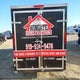 5WKBE1426J1053707 2018 Freedom Enclosed Trailer auction photo thumbnail 19