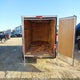5WKBE1426J1053707 2018 Freedom Enclosed Trailer auction photo thumbnail 12