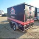 5WKBE1426J1053707 2018 Freedom Enclosed Trailer auction photo thumbnail 3