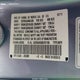 3CZRE4H50BG701193 2011 Honda Cr-V Ex auction photo thumbnail 9