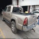 3TMLU42N18M015682 2008 Toyota Tacoma Base V6 auction photo thumbnail 3