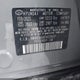 KMHM34AA6PA028697 2023 Hyundai Ioniq 6 Sel auction photo thumbnail 9