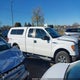 1FTFX1EV5AFB67971 2010 Ford F-150 Fx4/Lariat/Xl/Xlt auction photo thumbnail 13