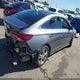5NPE34AF6JH649183 2018 Hyundai Sonata Sport auction photo thumbnail 4