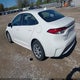 5YFEPRAE9LP051118 2020 Toyota Corolla Le auction photo thumbnail 3