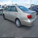 4T1BE32K86U136819 2006 Toyota Camry Le auction photo thumbnail 3