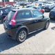YV1672MK6B2206986 2011 Volvo C30 T5/T5 R-Design auction photo thumbnail 4