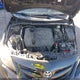 2T1BU4EEXDC050165 2013 Toyota Corolla S auction photo thumbnail 10