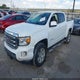 1GTG5CEN4J1320391 2018 GMC Canyon Sle auction photo thumbnail 2