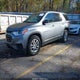 1GNEVFKW5KJ248857 2019 Chevrolet Traverse Ls auction photo thumbnail 2
