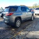 1GNEVFKW5KJ248857 2019 Chevrolet Traverse Ls auction photo thumbnail 4