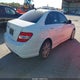 WDDGF54X39R063092 2009 Mercedes-Benz C 300 Sport auction photo thumbnail 4