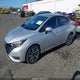 3N1CN8EV3SL834127 2025 Nissan Versa 1.6 Sv auction photo thumbnail 2