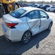 3N1CN8EV3SL834127 2025 Nissan Versa 1.6 Sv auction photo thumbnail 4