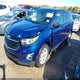 3GNAXKEVXLL250263 2020 Chevrolet Equinox Fwd Lt 1.5L Turbo auction photo thumbnail 2