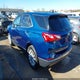 3GNAXKEVXLL250263 2020 Chevrolet Equinox Fwd Lt 1.5L Turbo auction photo thumbnail 3