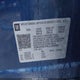3GNAXKEVXLL250263 2020 Chevrolet Equinox Fwd Lt 1.5L Turbo auction photo thumbnail 9