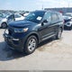 1FMSK7DH9MGC19401 2021 Ford Explorer Xlt auction photo thumbnail 2