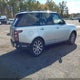 SALGS2FV3HA352303 2017 Land Rover Range Rover 3.0L V6 Supercharged Hse auction photo thumbnail 4
