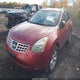 JN8AS58V59W173314 2009 Nissan Rogue Sl auction photo thumbnail 2