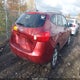 JN8AS58V59W173314 2009 Nissan Rogue Sl auction photo thumbnail 4