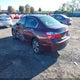 1HGCR2F34EA264258 2014 Honda Accord Lx auction photo thumbnail 3
