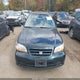 1HGCF86601A057981 2001 Honda Accord Value Package auction photo thumbnail 12
