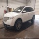 2LMDJ8JK3EBL10257 2014 Lincoln Mkx auction photo thumbnail 2