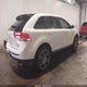 2LMDJ8JK3EBL10257 2014 Lincoln Mkx auction photo thumbnail 4