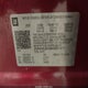 2GNAXUEV3K6207477 2019 Chevrolet Equinox Lt auction photo thumbnail 9