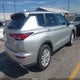 JA4J4TA80NZ006912 2022 Mitsubishi Outlander Es 2.5 S-Awc auction photo thumbnail 4