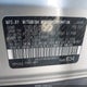 JA4J4TA80NZ006912 2022 Mitsubishi Outlander Es 2.5 S-Awc auction photo thumbnail 9