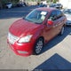 3N1AB7AP8EY276543 2014 Nissan Sentra Sv auction photo thumbnail 2