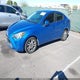 3MYDLBYV0HY180748 2017 Toyota Yaris Ia auction photo thumbnail 2