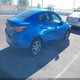 3MYDLBYV0HY180748 2017 Toyota Yaris Ia auction photo thumbnail 4