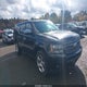 1GNUKKE32AR177132 2010 Chevrolet Suburban 1500 Ltz auction photo thumbnail 13