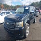 1GNUKKE32AR177132 2010 Chevrolet Suburban 1500 Ltz auction photo thumbnail 2