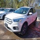 1FMCU0HD6JUD20891 2018 Ford Escape Sel auction photo thumbnail 2