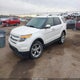 1FM5K8F89FGB01965 2015 Ford Explorer Limited auction photo thumbnail 2