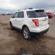 1FM5K8F89FGB01965 2015 Ford Explorer Limited auction photo thumbnail 3