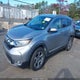 2HKRW2H90JH626091 2018 Honda Cr-V Touring auction photo thumbnail 2