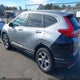 2HKRW2H90JH626091 2018 Honda Cr-V Touring auction photo thumbnail 6
