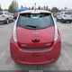 1N4AZ0CP3DC409218 2013 Nissan Leaf Sv auction photo thumbnail 16
