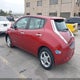 1N4AZ0CP3DC409218 2013 Nissan Leaf Sv auction photo thumbnail 3