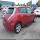 1N4AZ0CP3DC409218 2013 Nissan Leaf Sv auction photo thumbnail 4